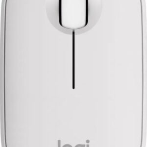 Reducere  ✅ Mouse Logitech Pebble 2 M350s Bluetooth Tonal White Reducere