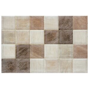 Reducere  Faianta Aragon Light Brown  30 x 45  lucioasa Reducere