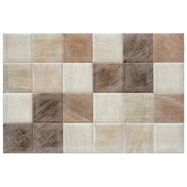 Reducere  Faianta Aragon Light Brown  30 x 45  lucioasa Reducere