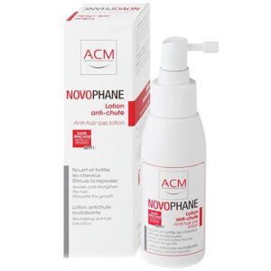 Reducere  ACM NOVOPHANE LOTIUNE TRATAMENT HAIRLOSS 100ML Reducere