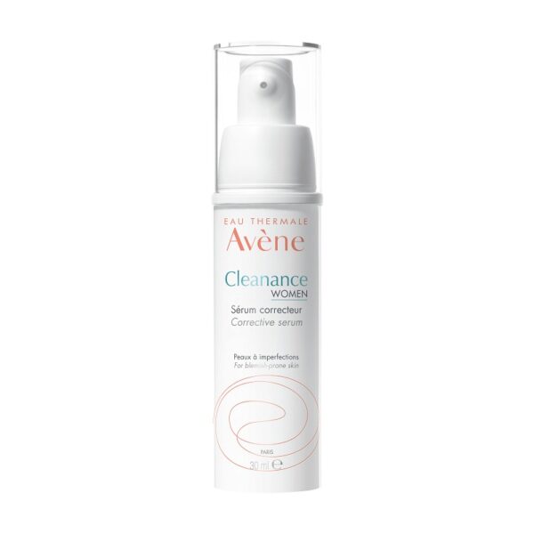 Reducere  AVENE CLEANANCE WOMEN SER CORECTOR 30ML Reducere