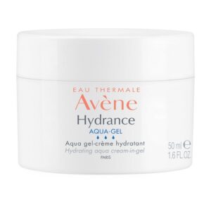 Reducere  AVENE HYDRANCE AQUA GEL 50ML Reducere