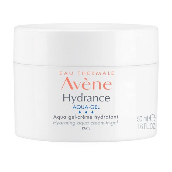 Reducere  AVENE HYDRANCE AQUA GEL 50ML Reducere