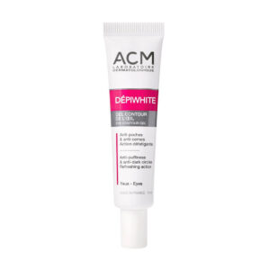 Reducere  ACM DEPIWHITE EYE GEL CONTUR OCHI 15ML Reducere