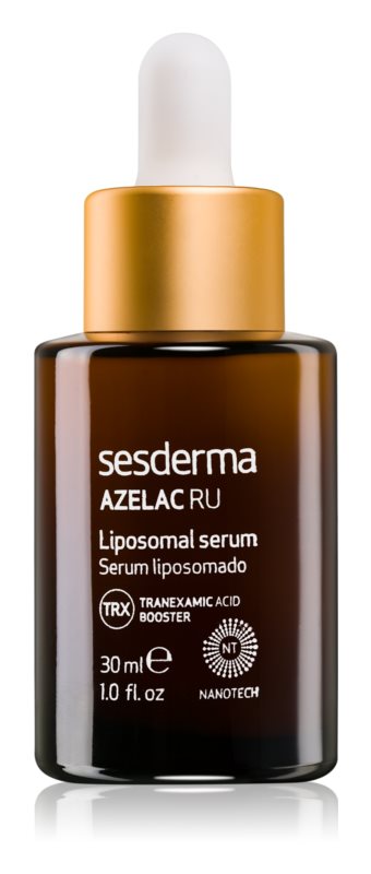 Reducere  SESDERMA AZELAC RU LIPOSOMAL SERUM 30ML Reducere