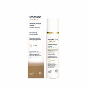 Reducere  SESDERMA AZELAC RU LUMINOS FLUID CREMA SPF50 50ML Reducere