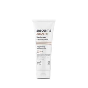 Reducere  SESDERMA AZELAC RU CREMA DE MAINI 50ML Reducere