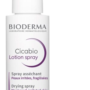 Reducere  BIODERMA CICABIO LOTIUNE SPRAY 40ML Reducere