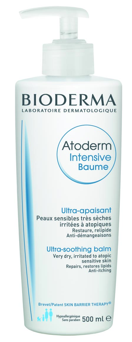 Reducere  BIODERMA ATODERM INTENSIVE BALSAM 500ML Reducere