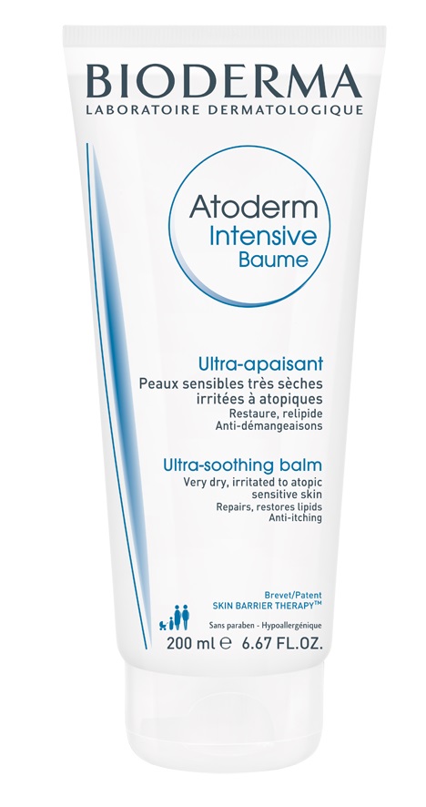 Reducere  BIODERMA ATODERM INTENSIVE BALSAM 200ML Reducere