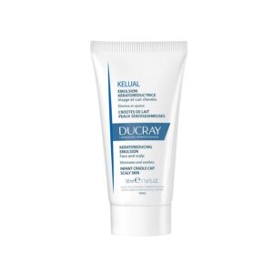 Reducere  DUCRAY KELUAL EMULSIE 50ML Reducere