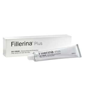 Reducere  FILLERINA 12HA DENSIFYING FILLER CREMA DE ZI GRAD 4 Reducere