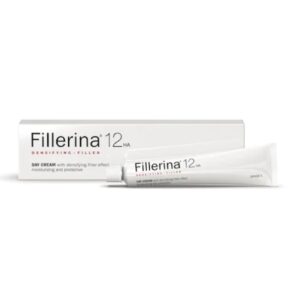 Reducere  FILLERINA 12HA DENSIFYING FILLER CREMA DE ZI GRAD 3 Reducere