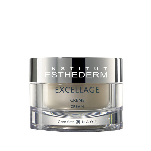 Reducere  INSTITUT ESTHEDERM EXCELLAGE CREMA 50ML Reducere