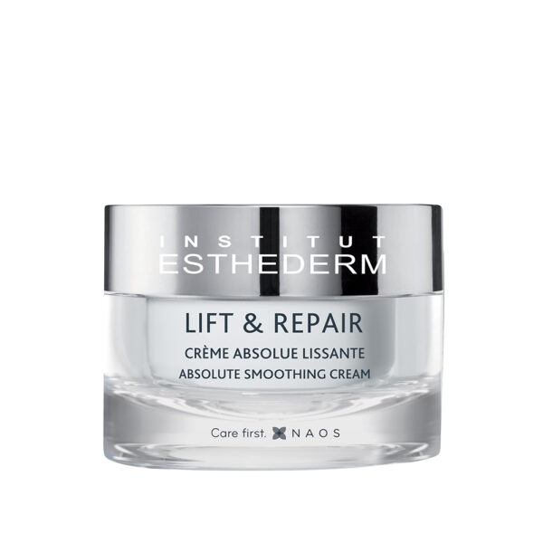 Reducere  INSTITUT ESTHEDERM LIFT REPAIR CREMA EFECT NETEZIRE ABSOLUTA 50ML Reducere