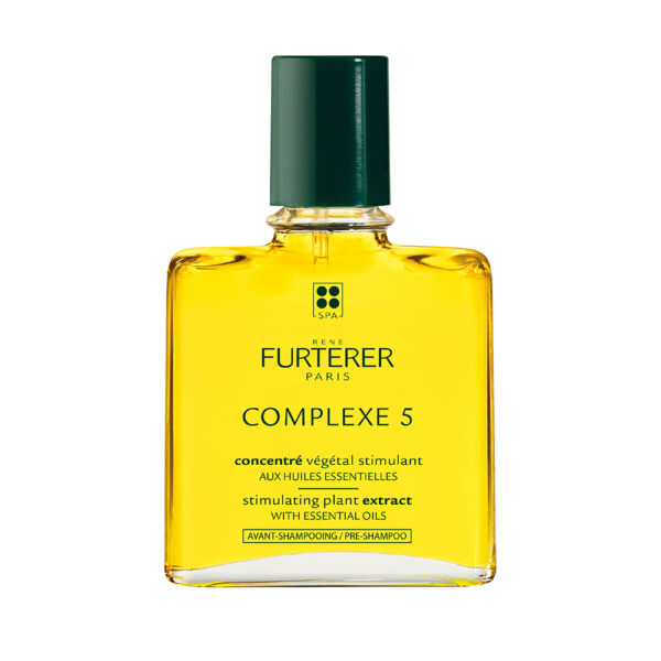 Reducere  RENE FURTERER COMPLEX 5 FLUID 50ML Reducere