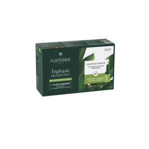 Reducere  RENE FURTERER SER TRIPHASIC PROGRESSIV 8X5 5ML Reducere