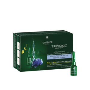 Reducere  RENE FURTERER TRIPHASIC REACTIONAL 12 FIOLE X 5ML Reducere