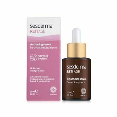 Reducere  SESDERMA RETI-AGE ANTIAGING SER 30ML Reducere