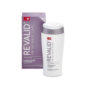 Reducere  REVALID ANTI HAIR LOSS SAMPON 200ML Reducere