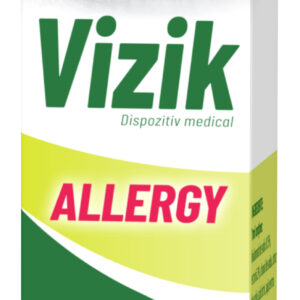 Reducere  ZDROVIT VIZIK ALLERGY PICATURI PENTRU OCHI 10ML Reducere