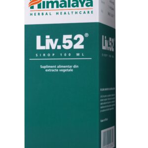 Reducere  LIV 52 SIROP 100ML Reducere