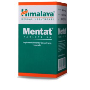 Reducere  MENTAT 50 TABLETE Reducere