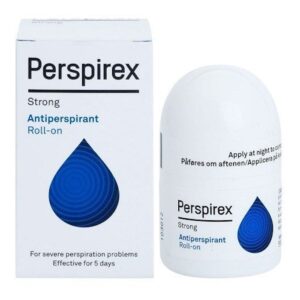 Reducere  PERSPIREX ROLL ON STRONG 20ML Reducere