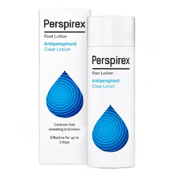 Reducere  PERSPIREX LOTIUNE 100ML Reducere