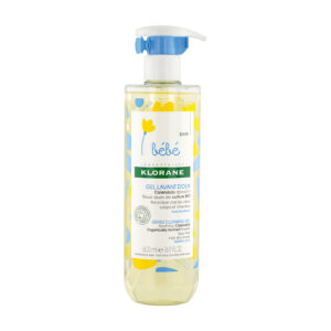 Reducere  KLORANE BEBE GEL SPUMANT 500ML Reducere