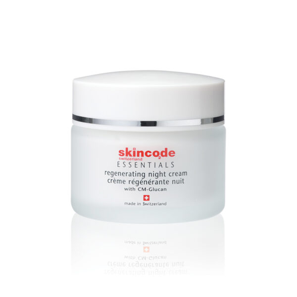 Reducere  SKINCODE ESSENTIALS 1005/1005.2 CREMA DE NOAPTE 50ML Reducere