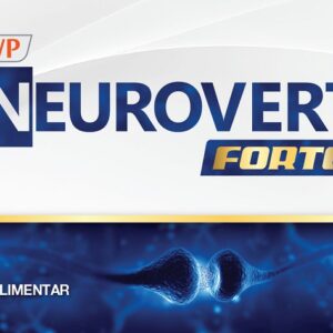 Reducere  NEUROVERT FORTE 30 CAPSULE MOI Reducere