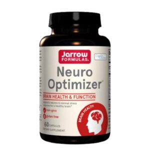 Reducere  SECOM NEURO OPTIMIZER 60 CAPSULE Reducere