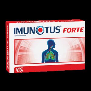 Reducere  IMUNOTUS FORTE 10PLICURI Reducere