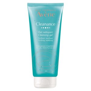 Reducere  AVENE CLEANANCE GEL DE CURATARE 200ML Reducere