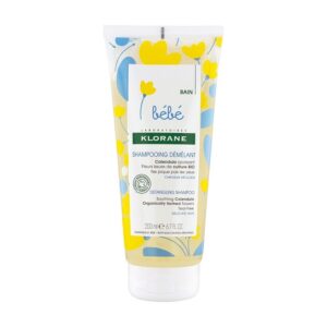 Reducere  KLORANE BEBE SAMPON 200ML Reducere