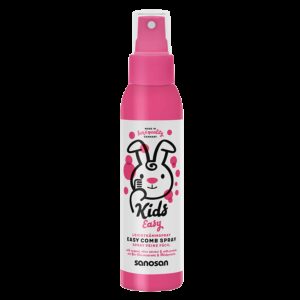 Reducere  SANOSAN KIDS SPRAY PIEPTANARE USOARA FETE 125ML Reducere