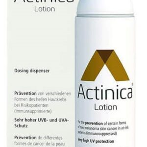 Reducere  GALDERMA ACTINICA LOTIUNE 80ML Reducere