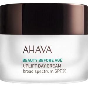 Reducere  AHAVA CREMA HIDRATANTA DE ZI ANTIRID SPF20 50ML Reducere