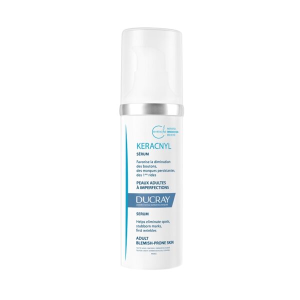 Reducere  DUCRAY KERACNYL SER 30ML Reducere