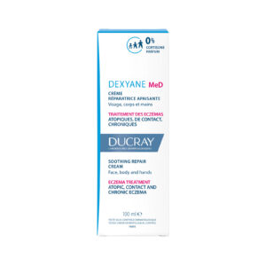 Reducere  DUCRAY DEXYANE MED CREMA REPARATOARE CALMANTA 100ML Reducere