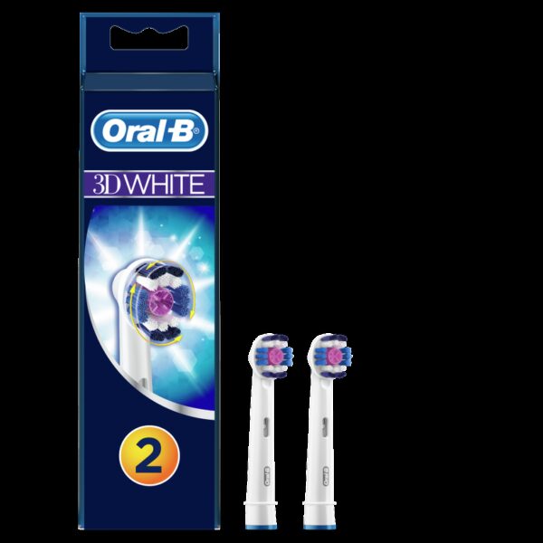 Reducere  ORAL B REZERVE PERIUTA ELECTRICA EB18-3 ADULTI Reducere