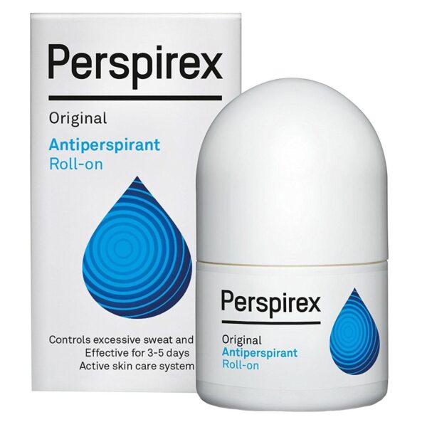 Reducere  PERSPIREX ROLL ON ORIGINAL 20ML Reducere