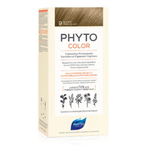 Reducere  PHYTOCOLOR VOPSEA 9 VERY LIGHT BLOND Reducere