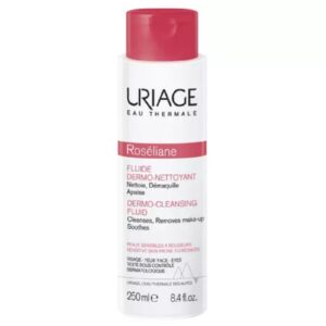 Reducere  URIAGE ROSELIANE FLUID DE CURATARE 250ML Reducere