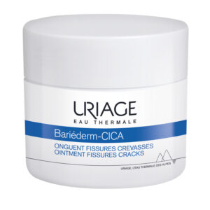 Reducere  URIAGE BARIEDERM UNGUENT FISURI 40ML Reducere