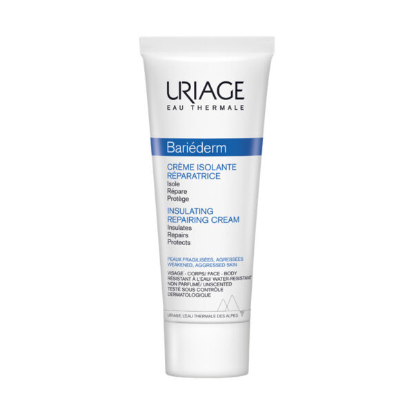 Reducere  URIAGE BARIEDERM CREMA 75ML Reducere