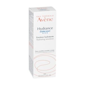 Reducere  AVENE HYDRANCE LEGERE EMULSIE 40ML Reducere