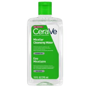 Reducere  CERAVE APA MICELARA PENTRU DEMACHIERE CU CERAMIDE 295ML Reducere