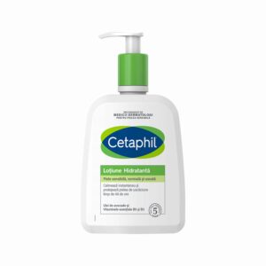 Reducere  CETAPHIL LOTIUNE HIDRATANTA 460ML Reducere